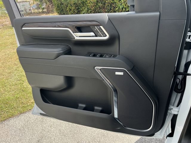 New 2026 GMC Sierra 2500 SLT w/ SLT Premium Package image 23