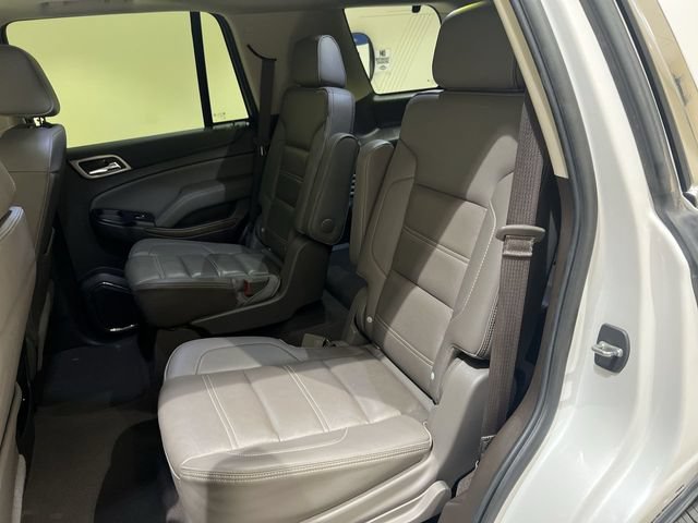 Certified 2019 GMC Yukon Denali w/ Denali Ultimate Package AWD/4WD image 24