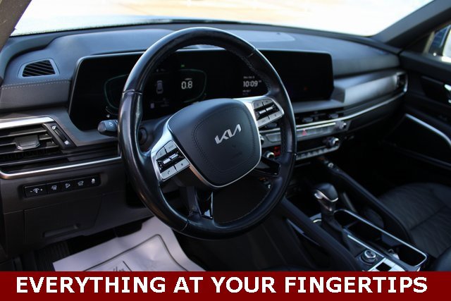 Used 2023 Kia Telluride EX X-Line image 13