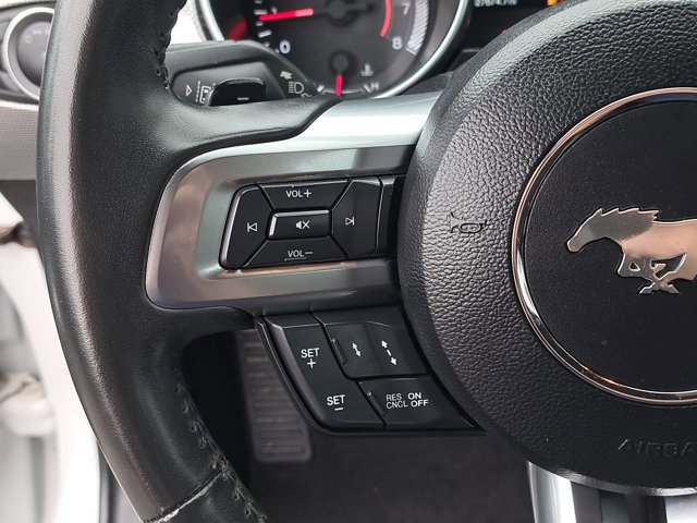 Certified 2020 Ford Mustang Coupe w/ Equipment Group 101A image 23