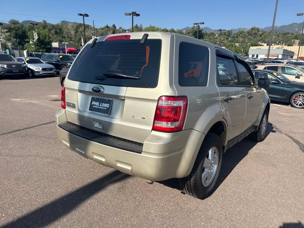 Used 2012 Ford Escape XLS FWD image 11