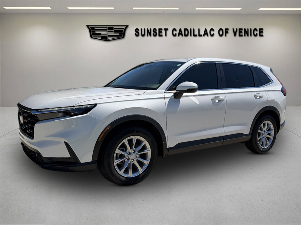 New 2026 Cadillac Optiq Luxury 1 RWD image 7
