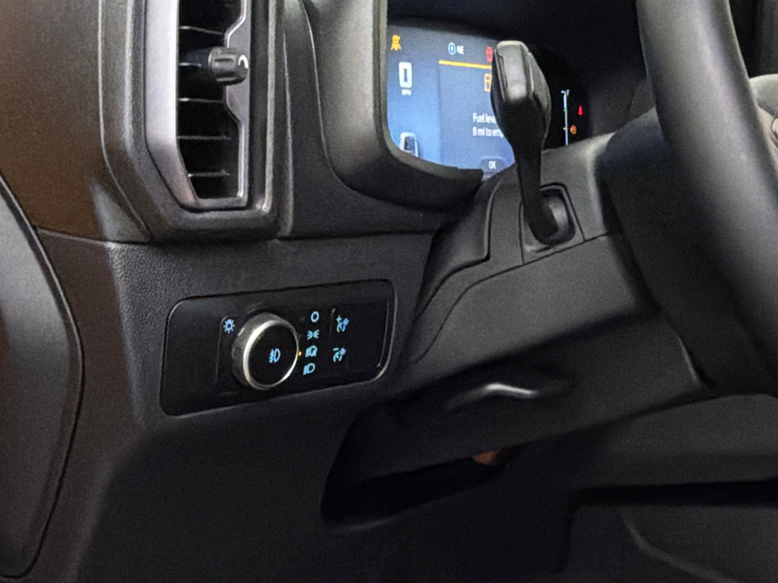New 2026 Ford Bronco Sport Outer Banks w/ Outer Banks Tech Package+ AWD/4WD image 18