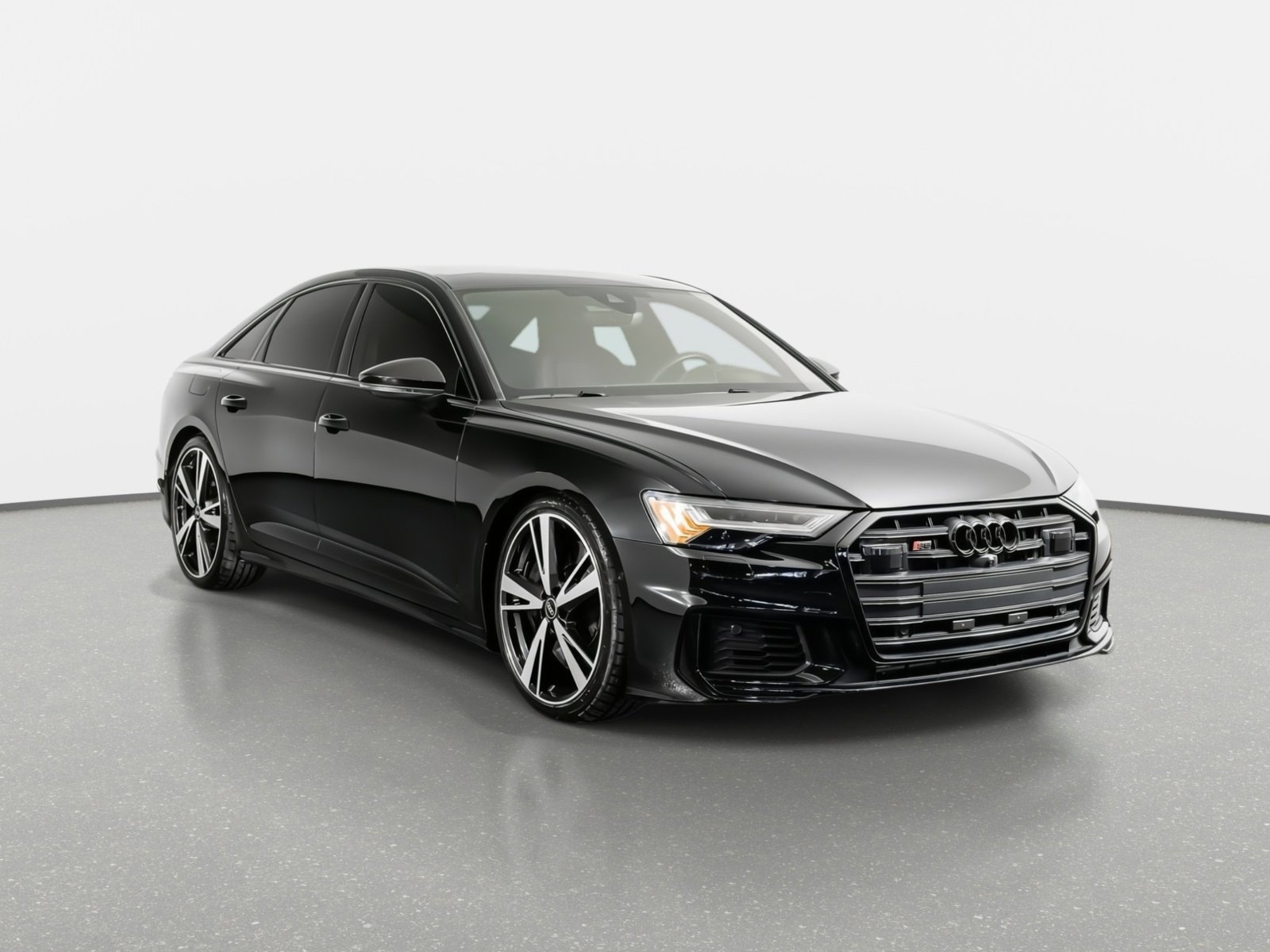 Used 2023 Audi S6 Prestige w/ Prestige Package image 4