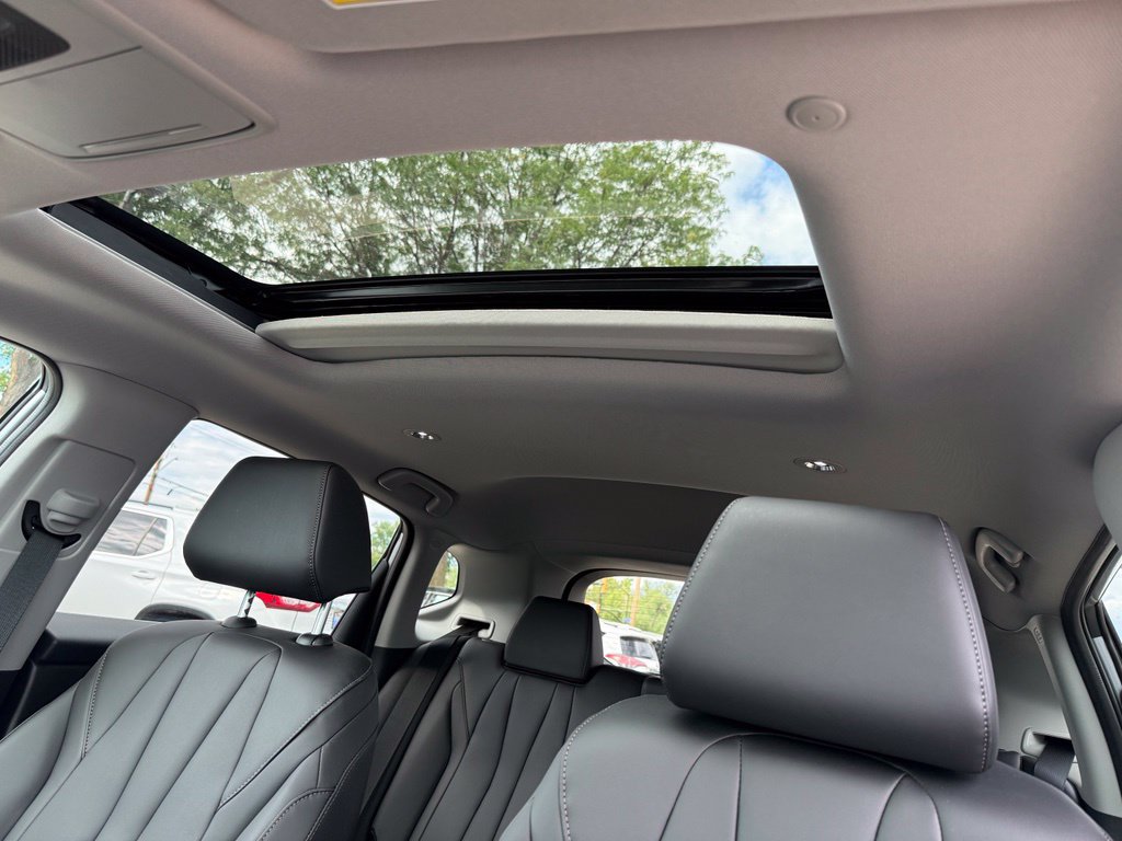 Certified 2026 Acura ADX AWD image 27