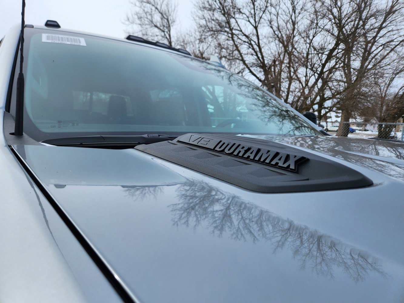 New 2026 Chevrolet Silverado 2500 LTZ w/ LTZ Plus Package image 31