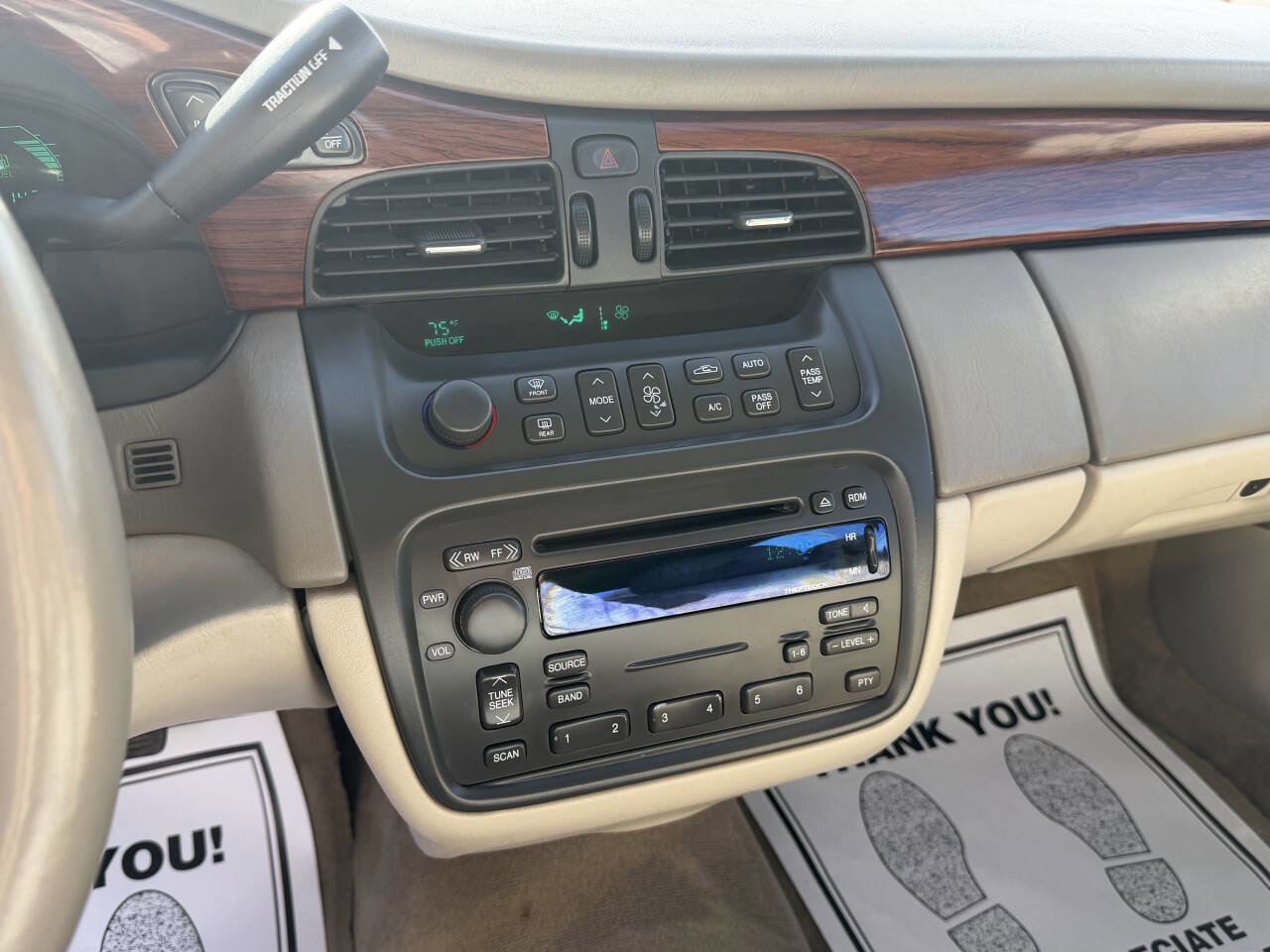 Used 2005 Cadillac De Ville image 14