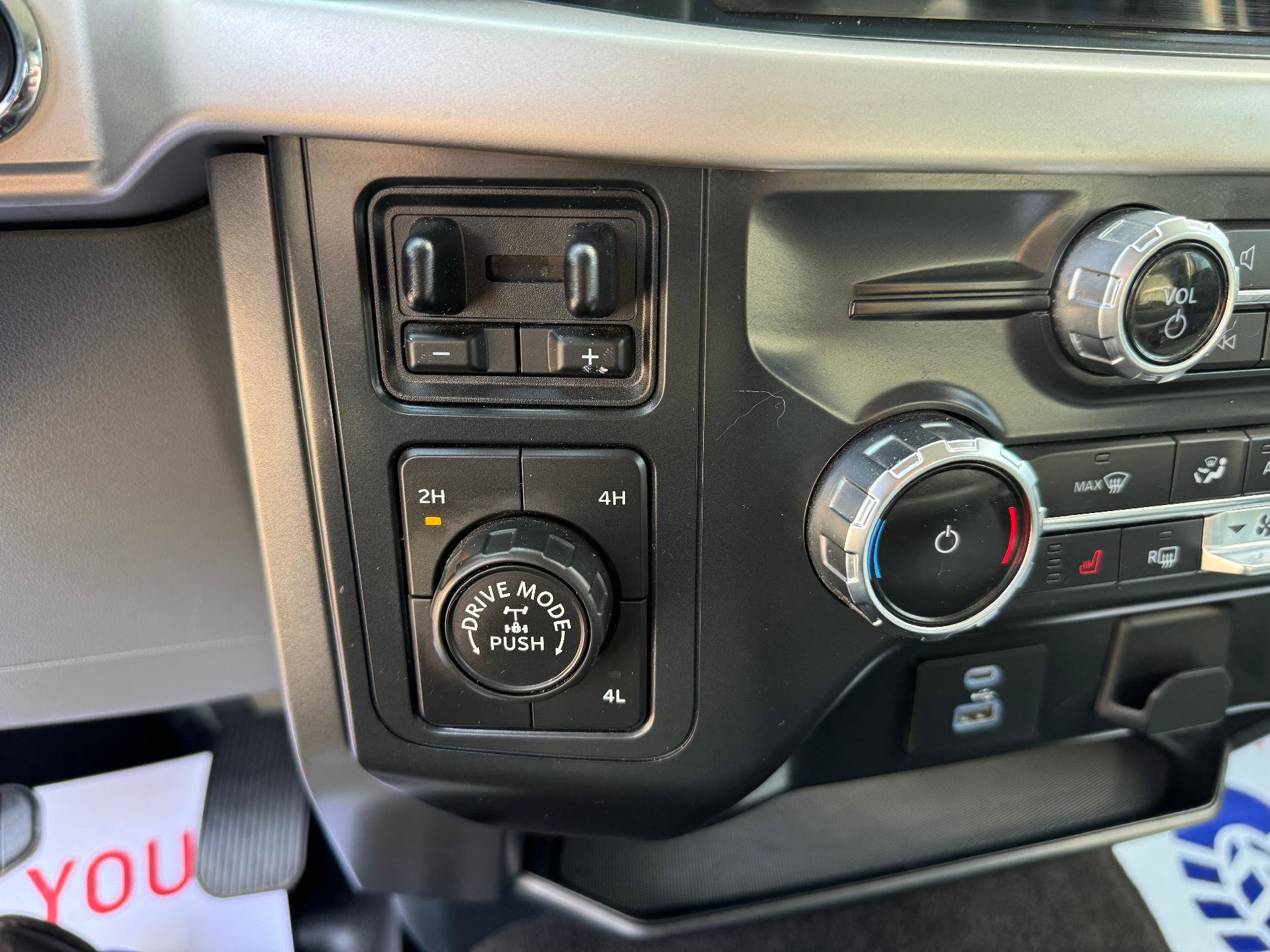 Used 2022 Ford F150 XLT w/ Equipment Group 302A High image 24