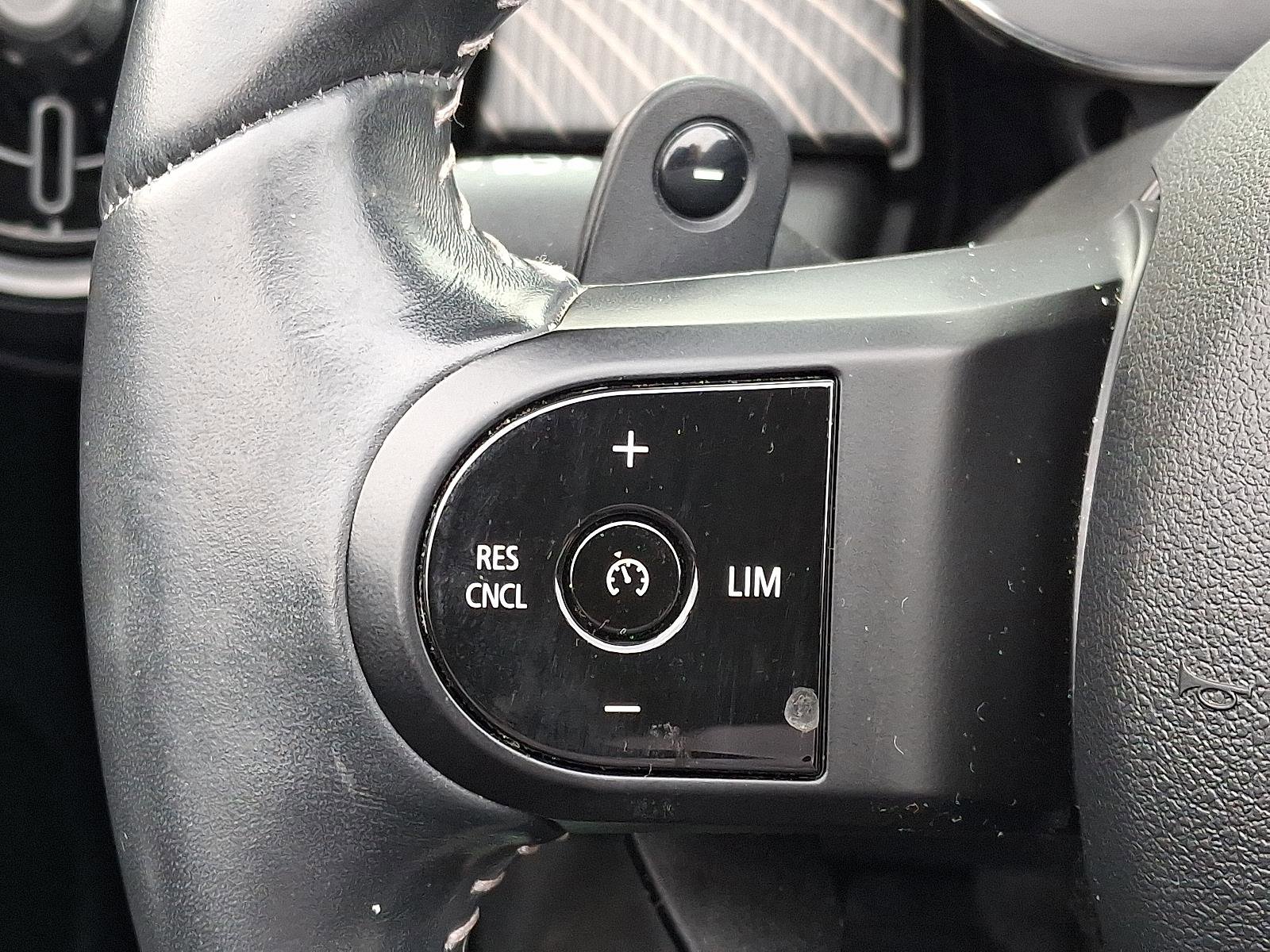 Used 2023 MINI Cooper S w/ MINI Resolute Edition image 21