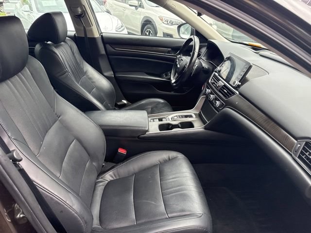 Used 2018 Honda Accord Touring image 20