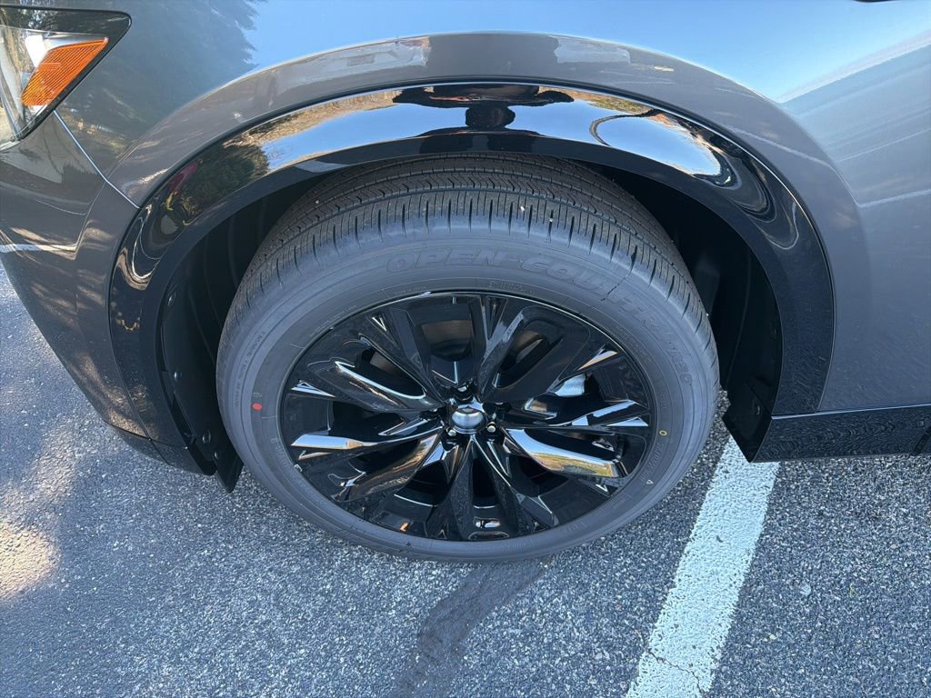 New 2026 MAZDA CX-90 3.3 Turbo S w/ Premium Package image 10