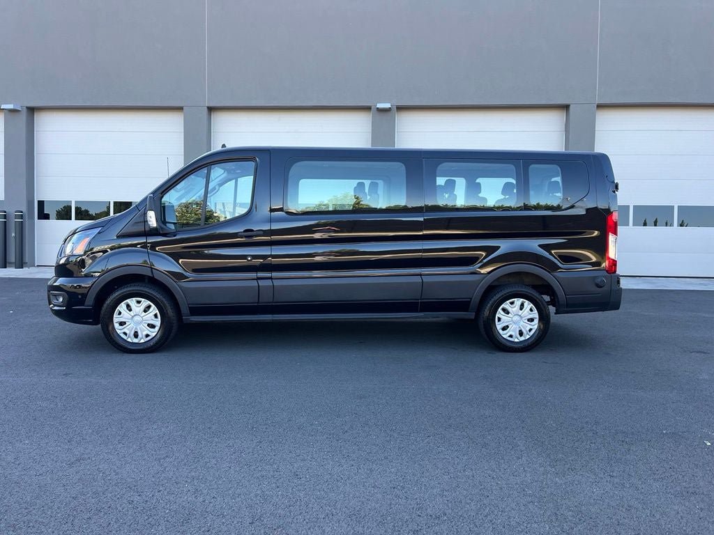 Used 2024 Ford Transit 350 XLT RWD image 4
