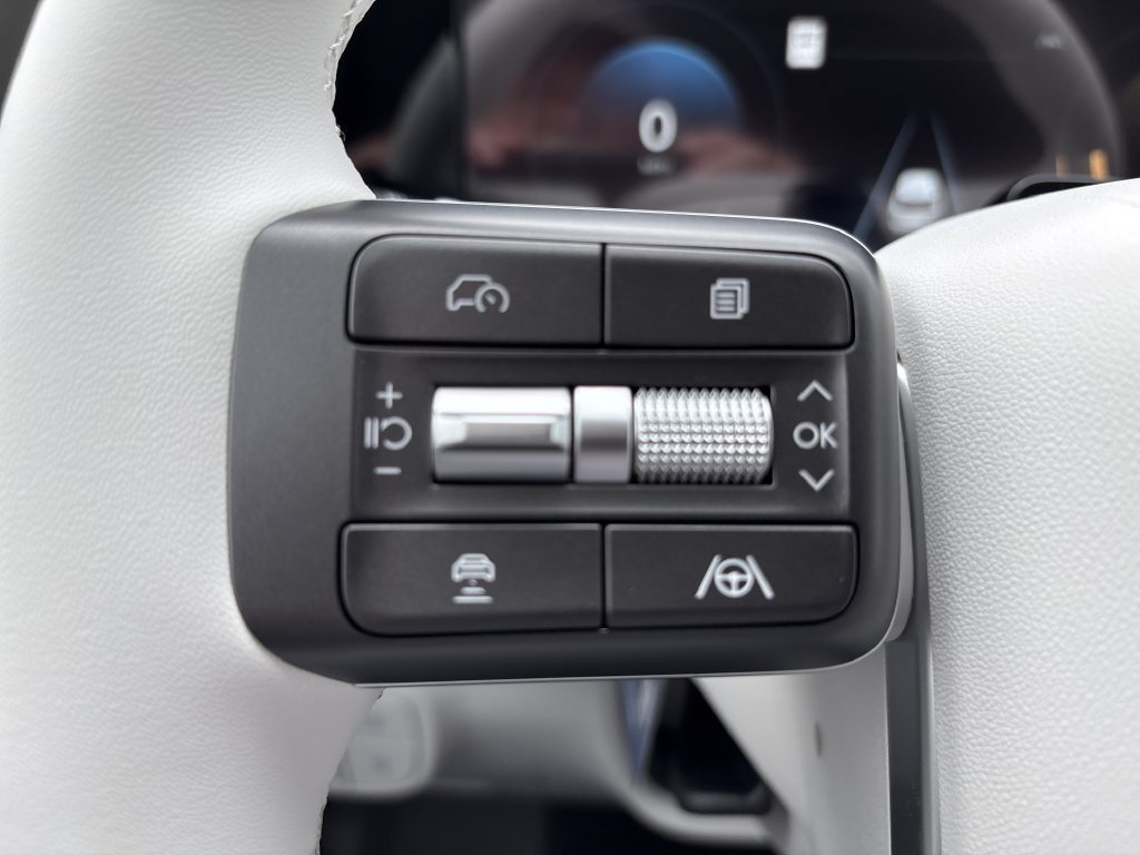 New 2027 Hyundai Palisade SEL FWD image 22