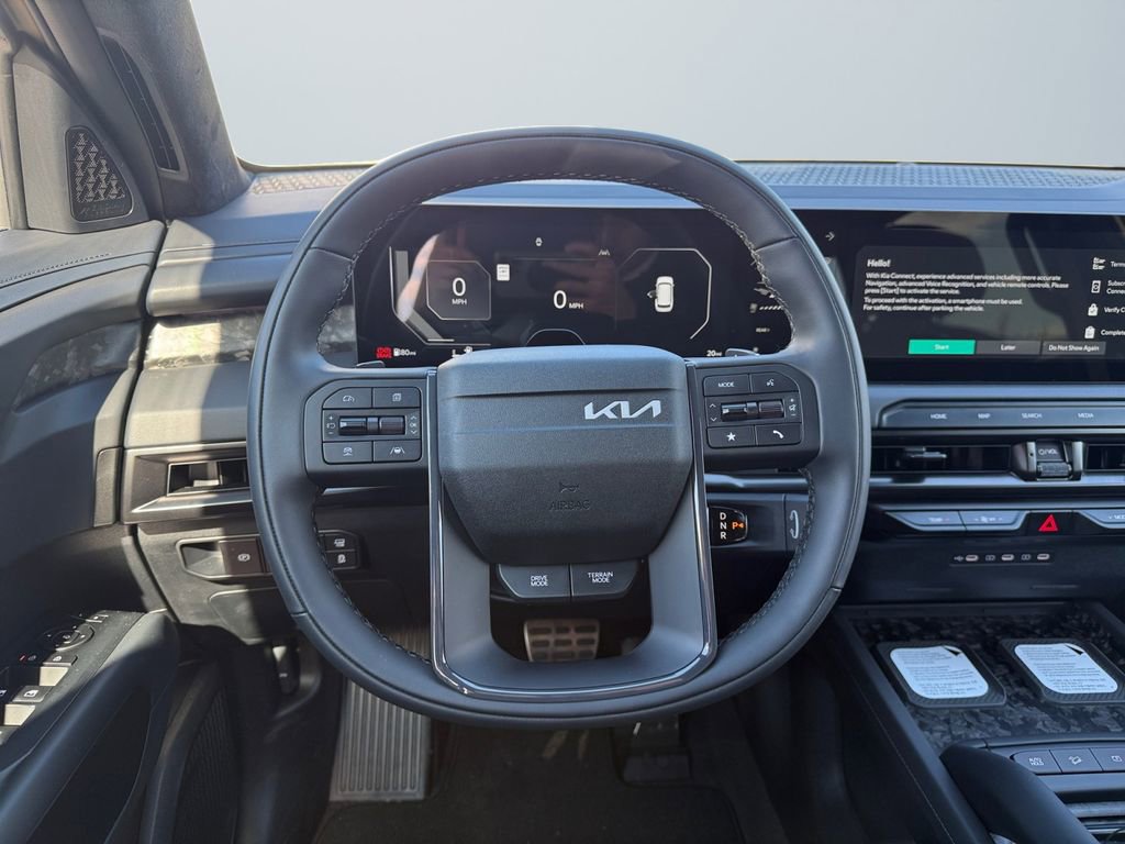 New 2027 Kia Telluride SX Prestige X-Pro image 12