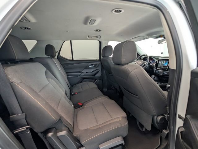 Used 2019 Chevrolet Traverse LS image 14