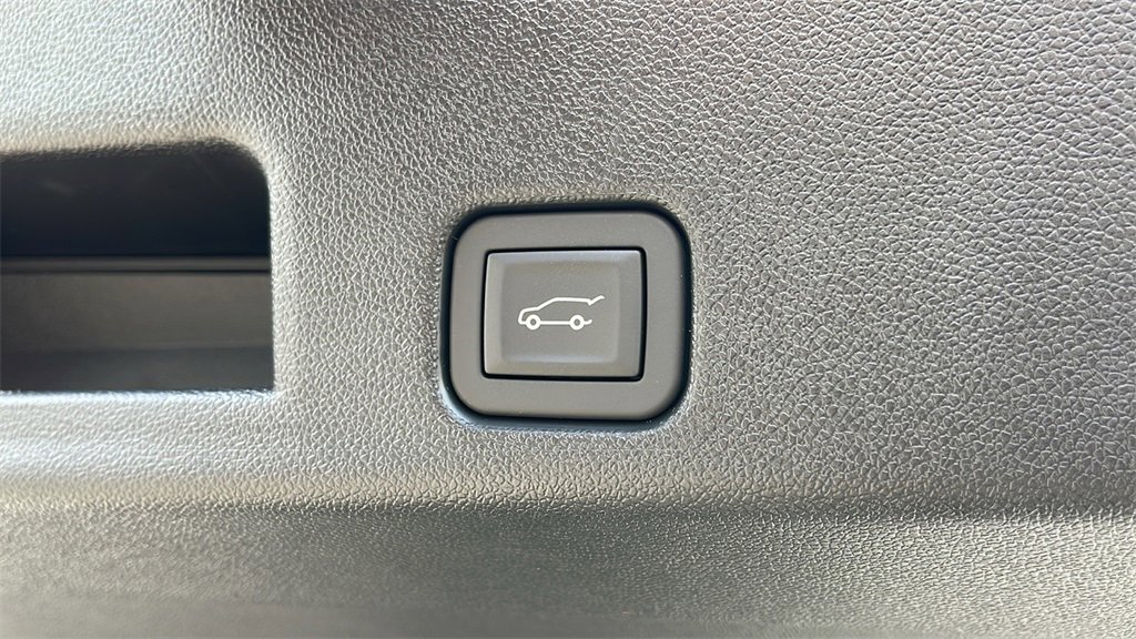 New 2025 Buick Enclave Sport Touring w/ Power Package image 27