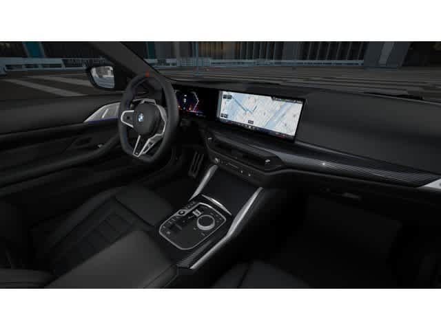New 2026 BMW 440i xDrive Coupe w/ M Carbon Exterior Package AWD/4WD image 14