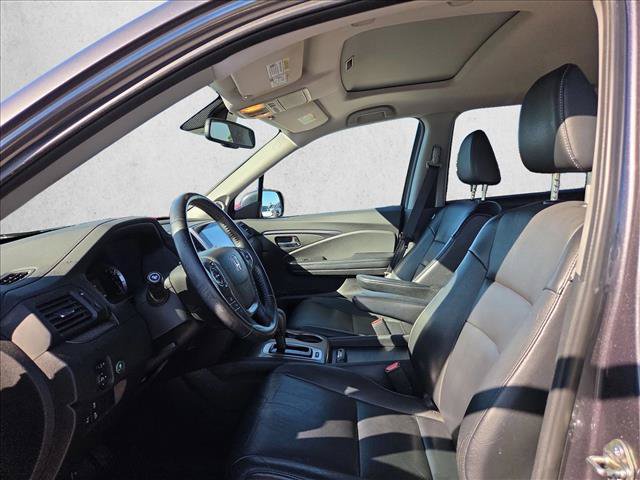 Used 2016 Honda Pilot EX-L image 13