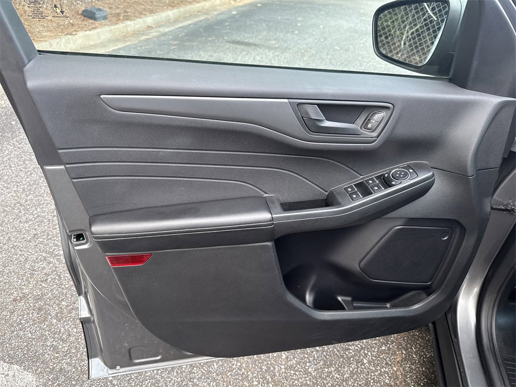 Used 2023 Ford Escape Active w/ Tech Pack #1 image 10