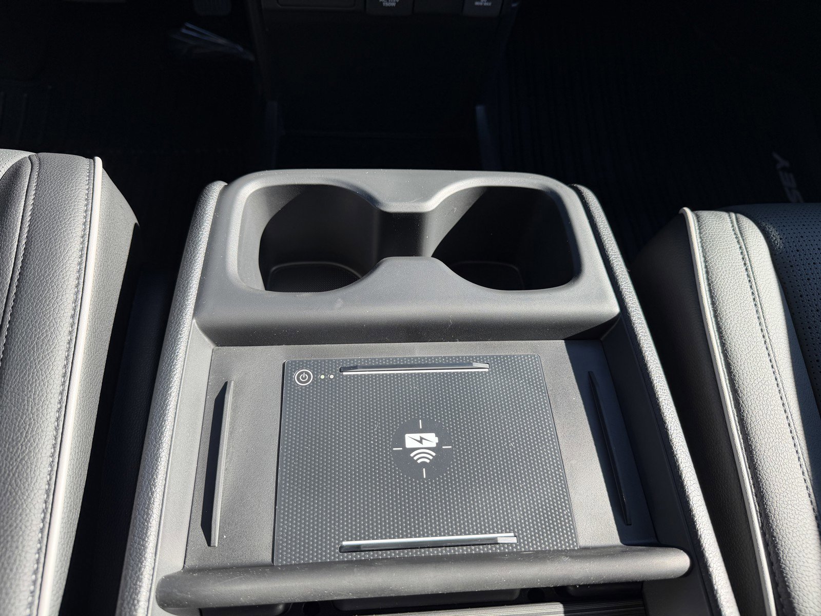 New 2026 Honda Odyssey Elite image 44