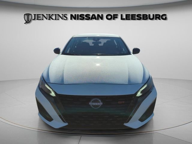 New 2025 Nissan Altima 2.5 SR image 3