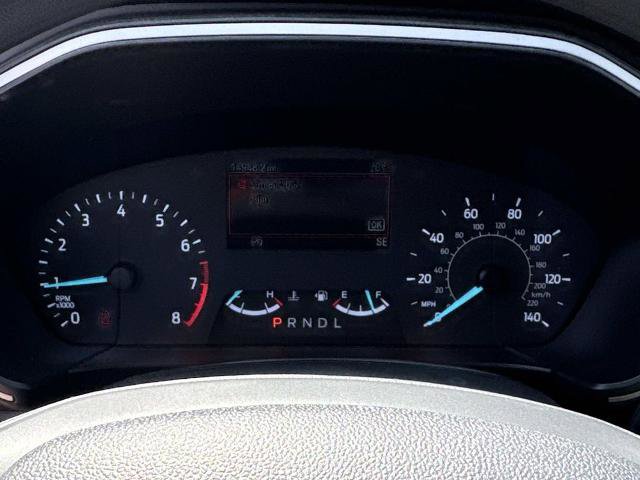 Certified 2022 Ford Escape SE image 20