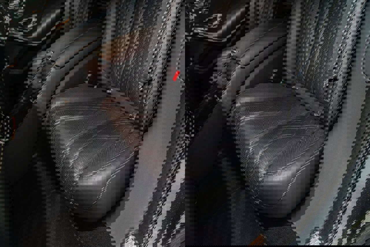 Used 2020 Mercedes-Benz S 65 AMG Sedan image 22