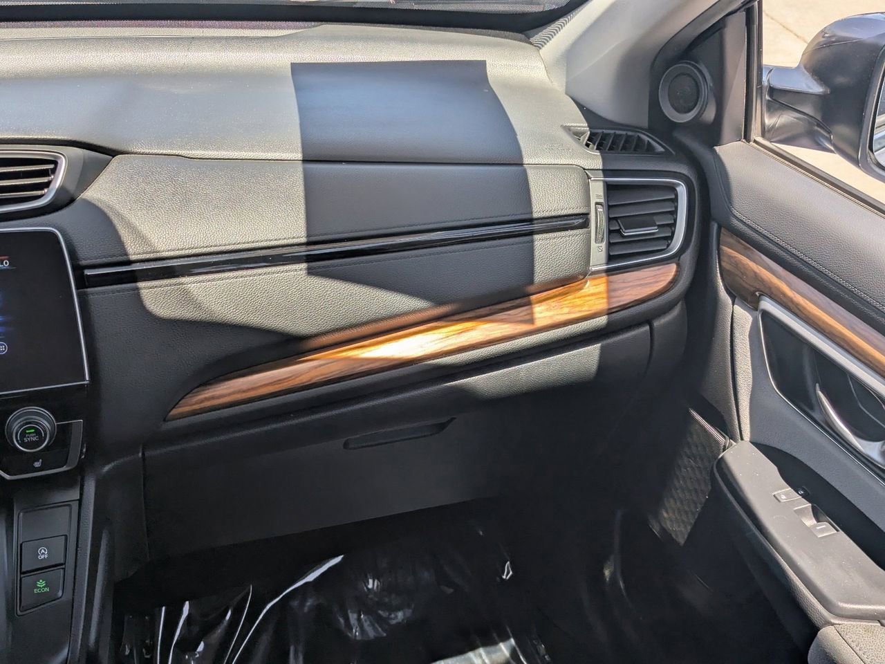 Certified 2020 Honda CR-V EX image 15