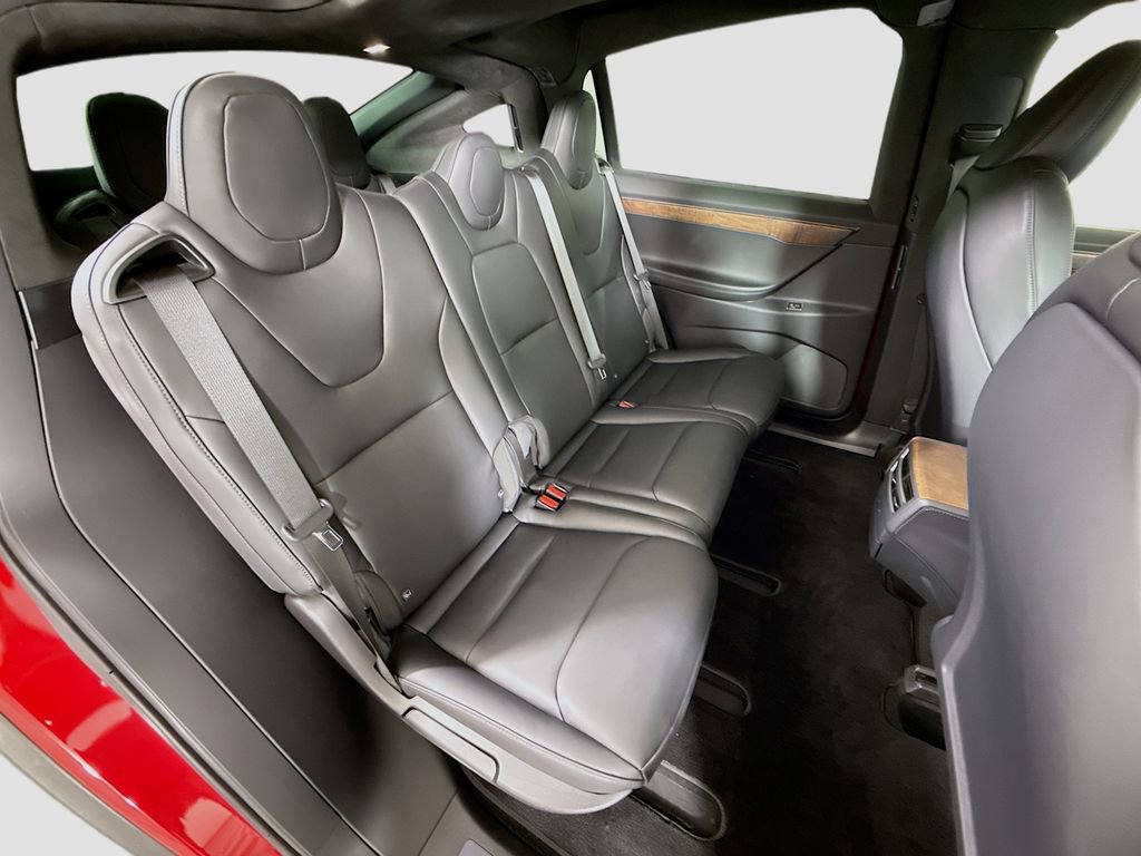 Used 2020 Tesla Model X Long Range image 26