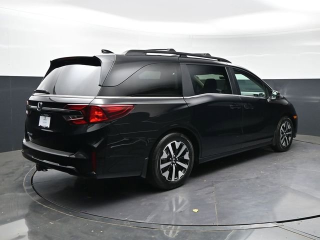 Used 2026 Honda Odyssey EX-L image 5