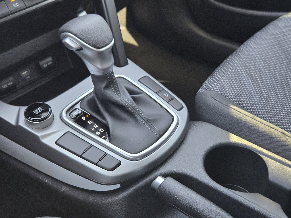 New 2026 Kia Seltos LX image 15