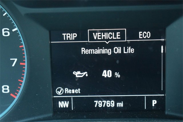 Used 2019 Chevrolet Traverse LT image 15