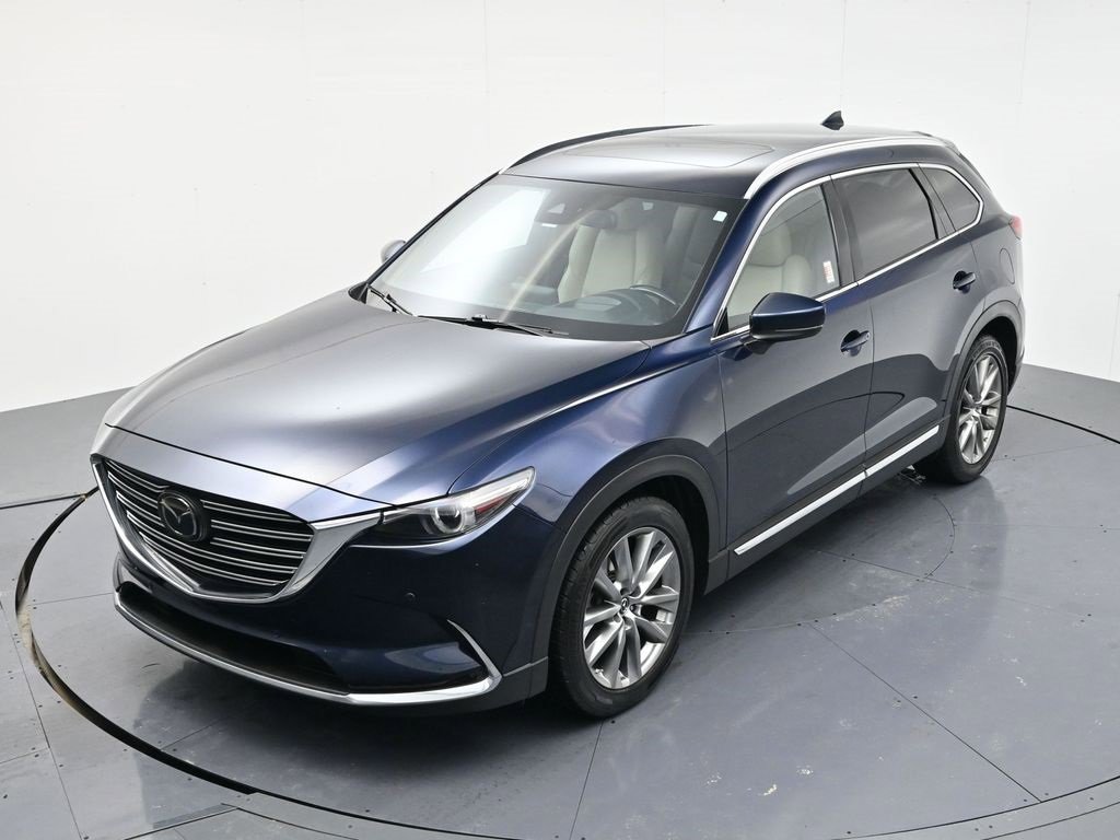 Used 2018 MAZDA CX-9 Grand Touring image 38