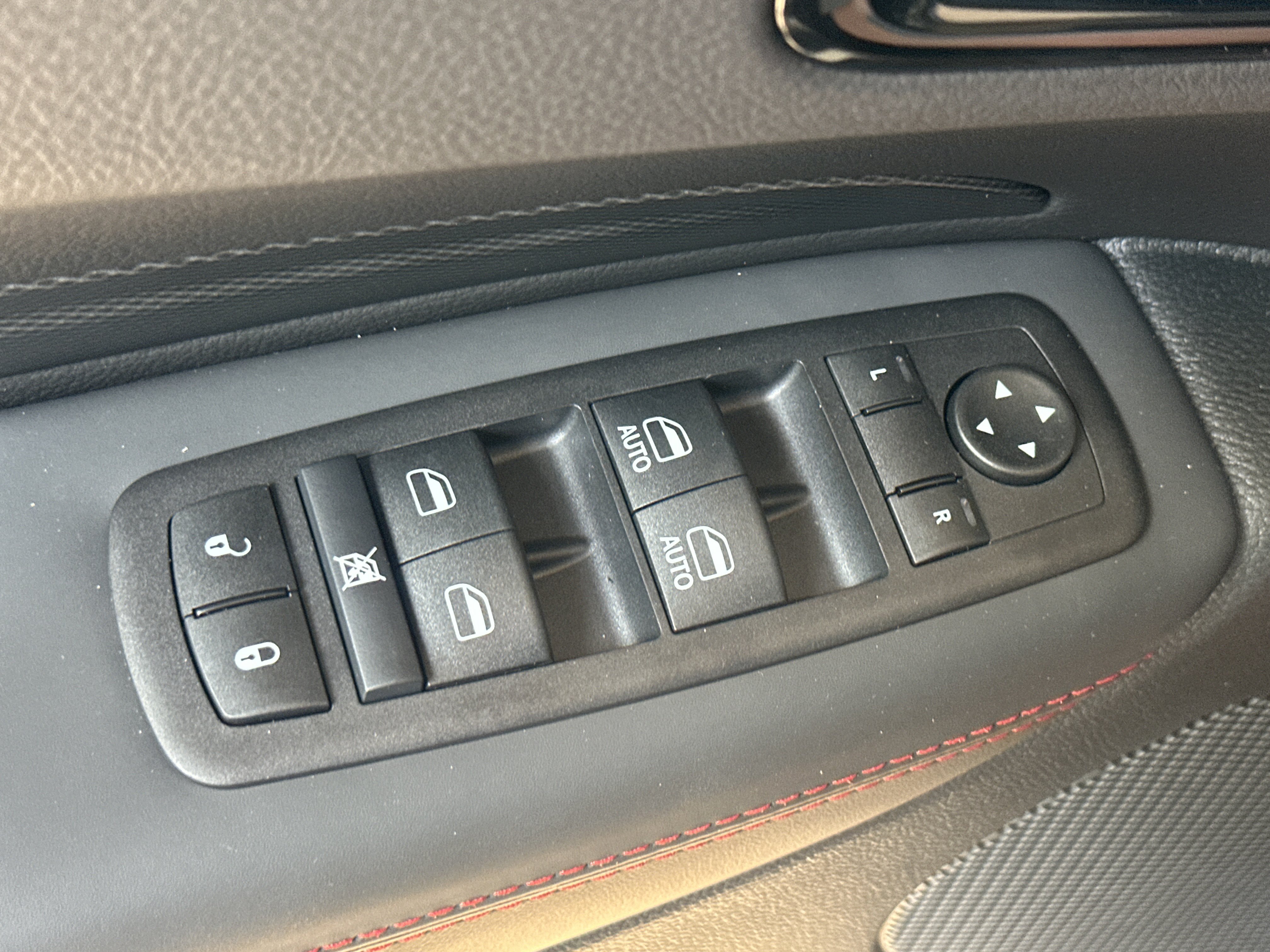 New 2026 Dodge Durango GT AWD/4WD image 13