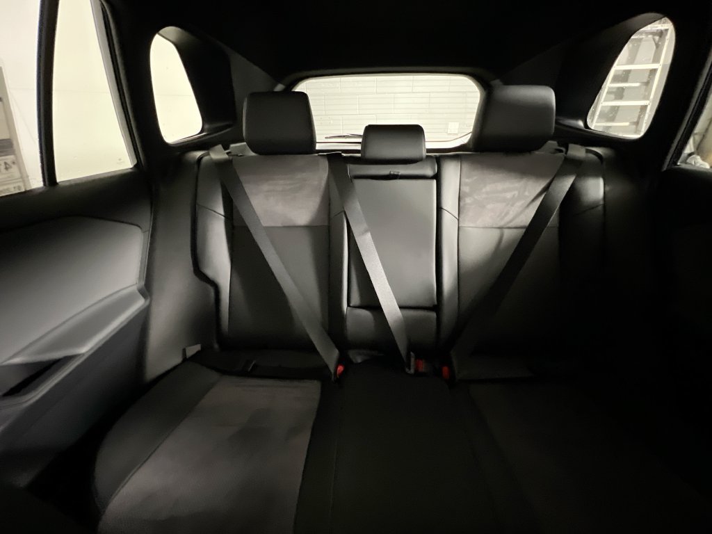 New 2026 Toyota RAV4 XSE AWD/4WD image 29