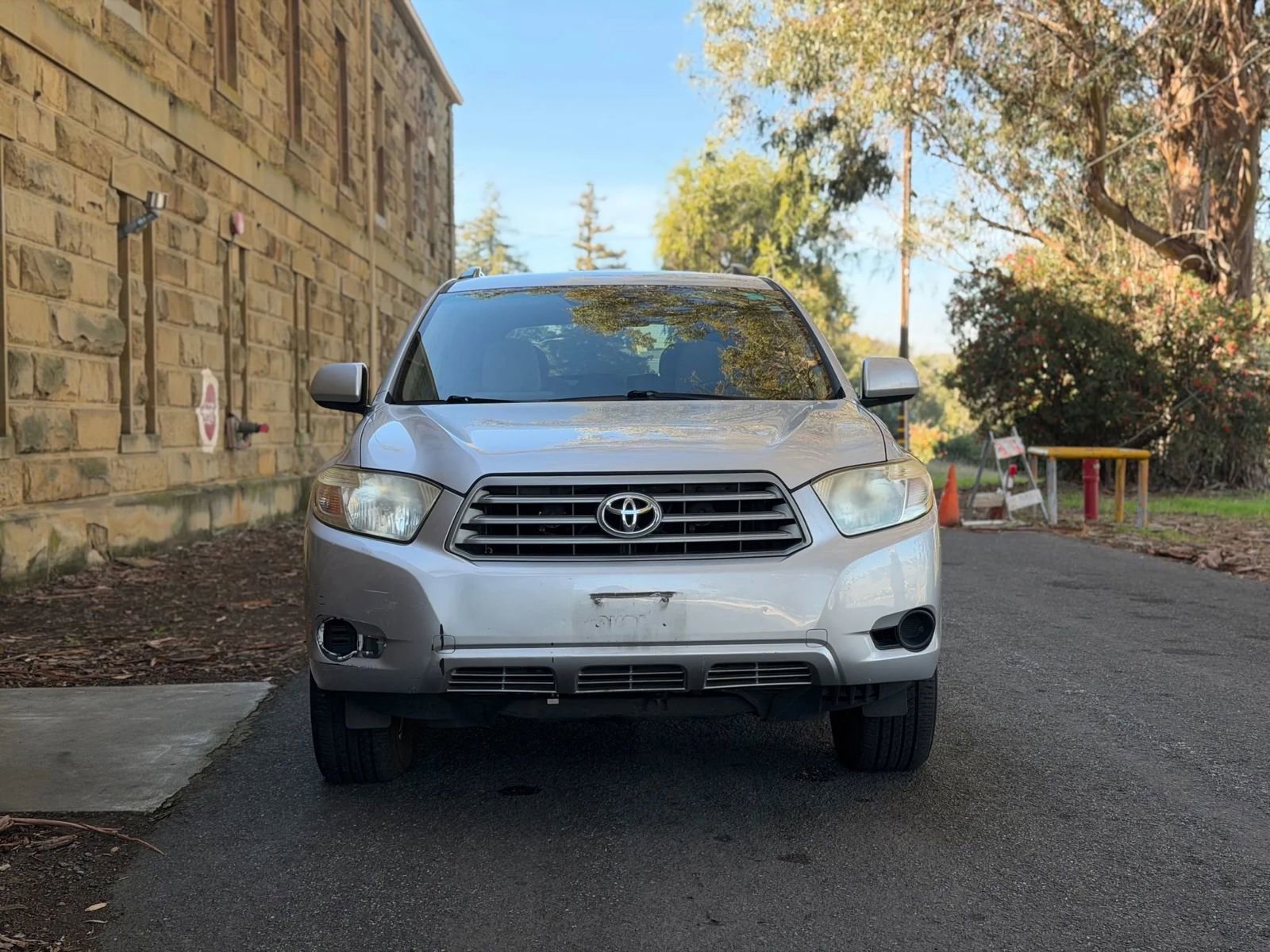 Used 2008 Toyota Highlander 2WD image 45