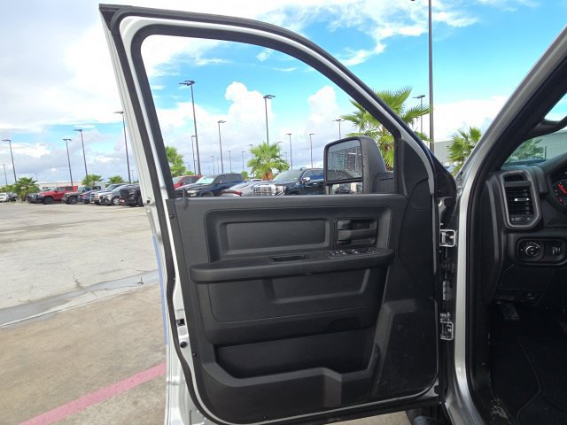 New 2027 RAM 3500 Tradesman AWD/4WD image 13