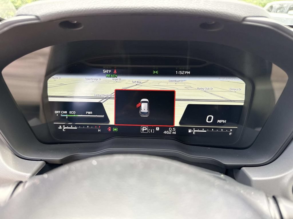 Certified 2026 Subaru Crosstrek 2.5i Limited w/ Crosstrek Mirror Package AWD/4WD image 40
