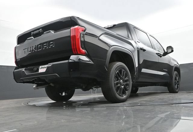 New 2026 Toyota Tundra Limited w/ Nightshade Package RWD image 25