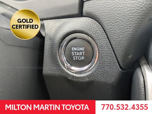 Used 2024 Toyota RAV4 XLE image 27