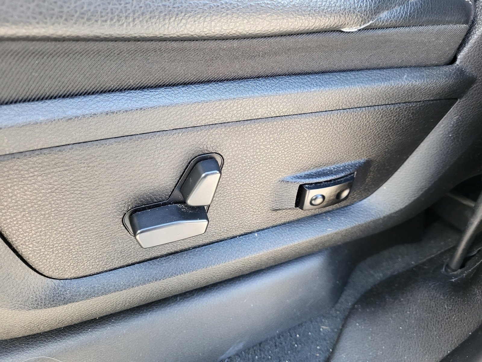 Used 2022 RAM 2500 Power Wagon w/ Level 2 Equipment Group image 15