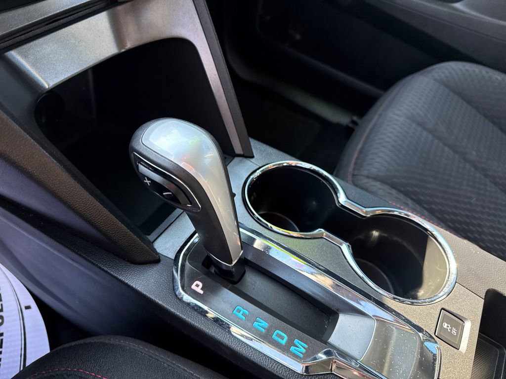 Used 2014 Chevrolet Equinox LS image 28