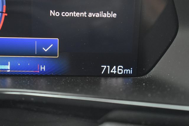 Used 2024 Chevrolet Colorado LT w/ LT Convenience Package II AWD/4WD image 17