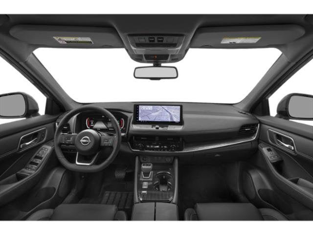 New 2026 Nissan Rogue Platinum AWD/4WD image 10