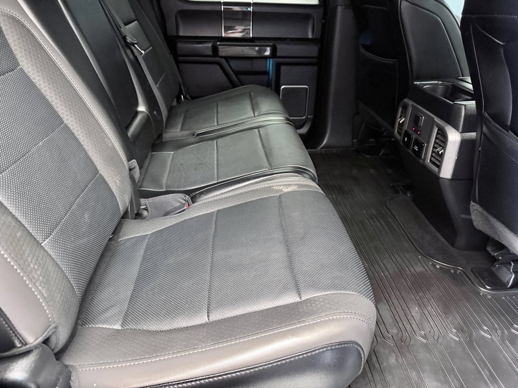 Used 2019 Ford F150 Raptor w/ Equipment Group 802A Luxury AWD/4WD image 14