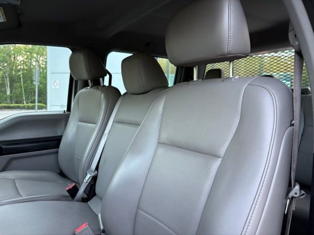 Used 2019 Ford F250 XL w/ Power Equipment Group RWD image 16