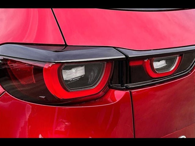 New 2026 MAZDA CX-50 AWD 2.5 Hybrid w/ Cargo Package image 62