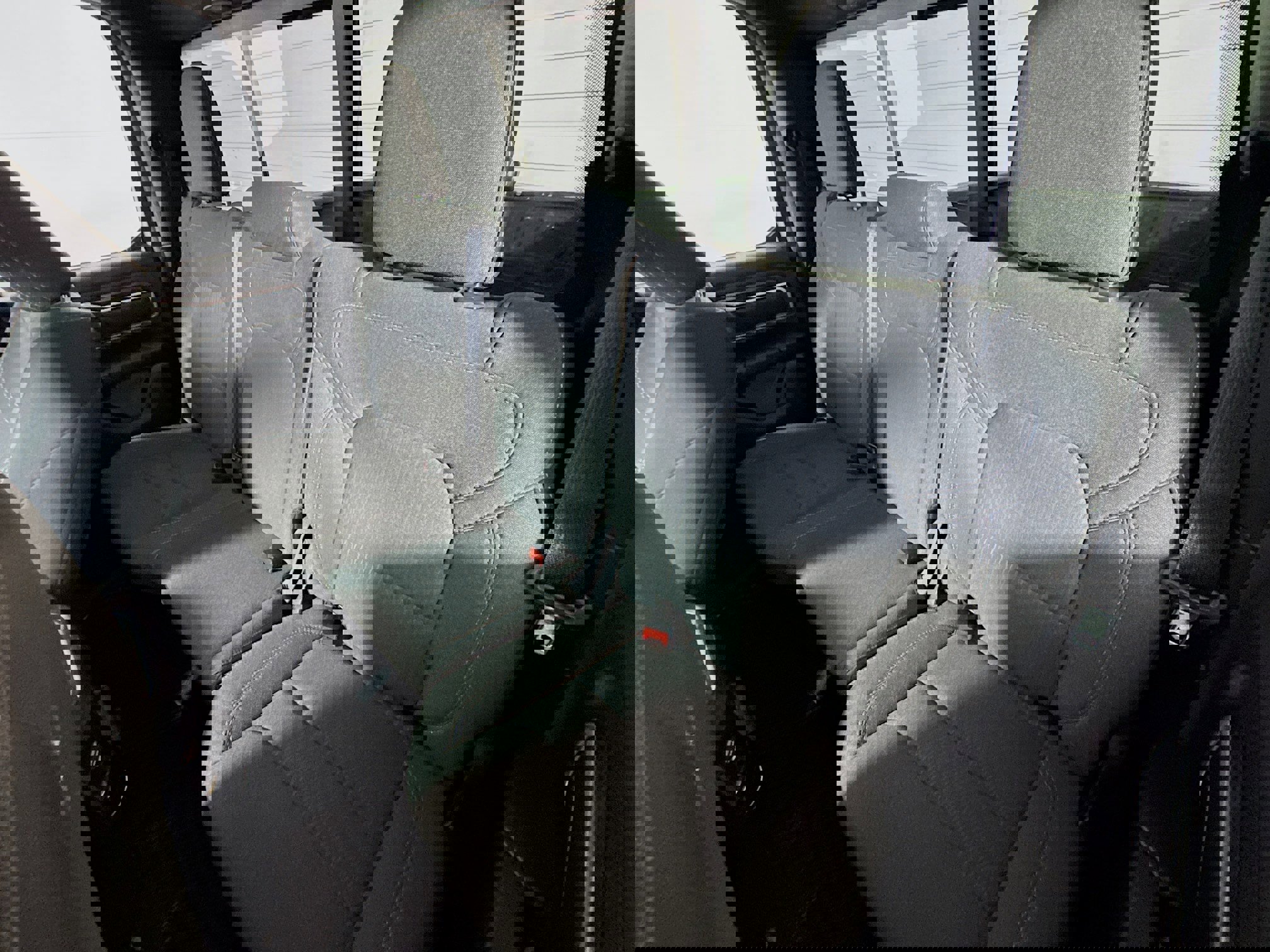 Used 2022 RAM 1500 Big Horn w/ Night Edition image 19