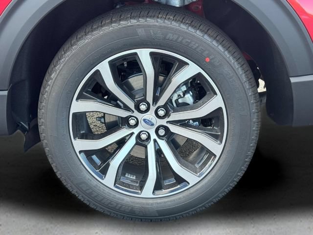 New 2026 Ford Explorer ST-Line AWD/4WD image 7