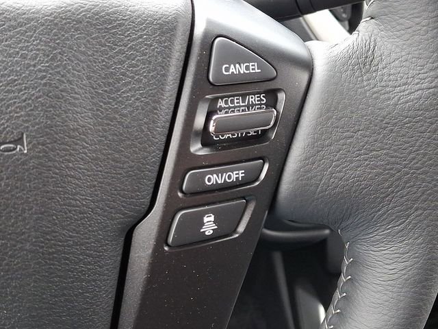 Used 2026 Nissan Frontier SV w/ SV Convenience Package image 21